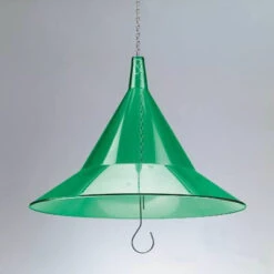 Mandarin Hanging Squirrel Baffle 7 Mandarin Hanging Squirrel Baffle -Bird Haven Shop AR154G 4f928260 1a2f 4236 a794 2975abdd6f28