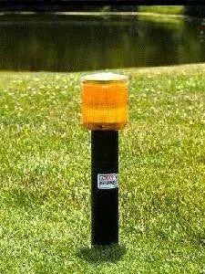 Away With Geese- Land Unit