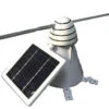 Bird-B-Gone Solar Power Bird Repeller
