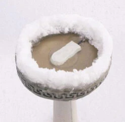 50 Watt Bird Bath Heater-Ice Eliminator