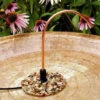 Bird Bath Dripper & Leaf Mister Combo