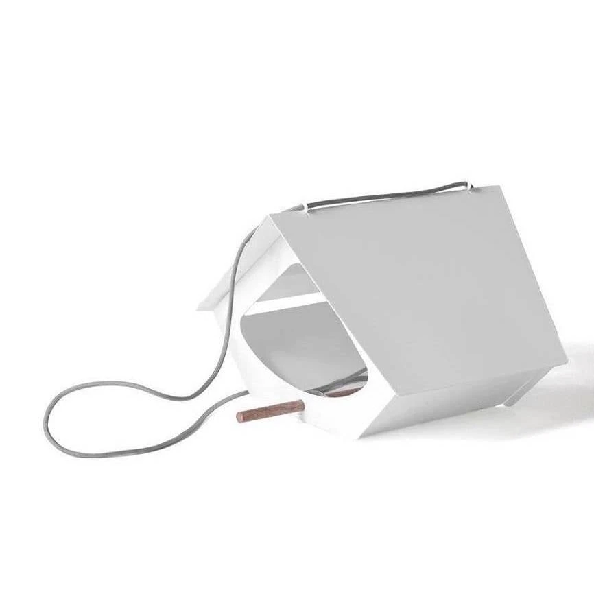 Beekman Fly-Thru Bird Feeder 4 Beekman Fly-Thru Bird Feeder - Image 4