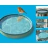 Heated Bird Bath 3 Mounting Options