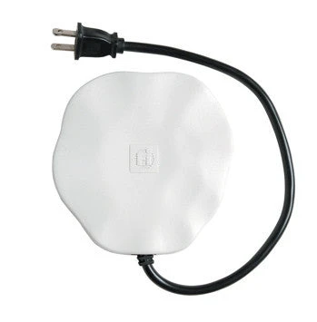 Heated Rock-Birdbath De-icer W/ Thermostat 1 Heated Rock-Birdbath De-icer W/ Thermostat