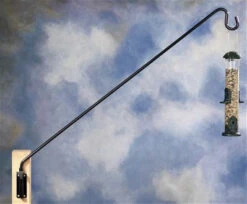 Extended Reach Wall Bracket-36 Inch