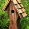 Nottingham Birdhouse
