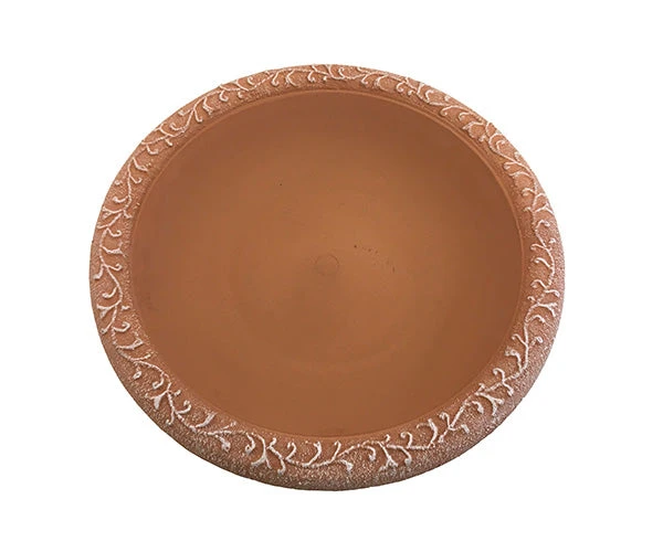 Large Solar Fountain Bird Bath 5 Large Solar Fountain Bird Bath - Image 5