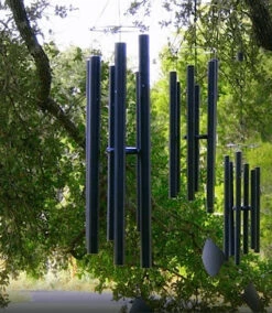 Music Of The Spheres Pentatonic Wind Chimes