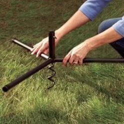 Jagunda Squirrel Proof Bird Feeder With Pole 5 Jagunda Squirrel Proof Bird Feeder With Pole -Bird Haven Shop Optional Auger