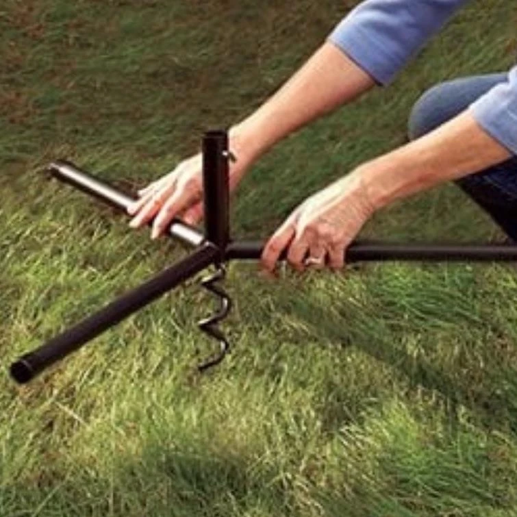 Jagunda Squirrel Proof Bird Feeder With Pole 3 Jagunda Squirrel Proof Bird Feeder With Pole - Image 3