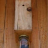Carpenter Bee Trap