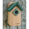 Green Roof Bluebird House-NABS Approved