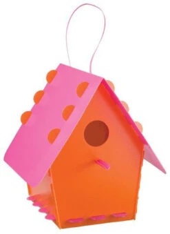Tweet Tweet Birdhouse Kits -Bird Haven Shop Tweet orange 7176ad9a d8f7 47d3 9dd4 35461ce6bbe1