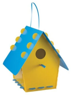Tweet Tweet Birdhouse Kits -Bird Haven Shop Tweet yellow 18a337ac 796e 4a73 91cc 5418347fd6fe