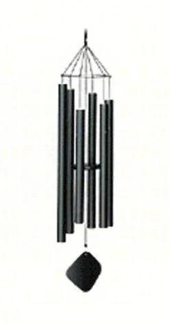 Music Of The Spheres Whole Tone Wind Chimes -Bird Haven Shop Whole Tone Alto Wind Chime
