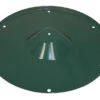 Green Tray For 24-inch Peanut Feeder
