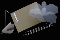 Euro Bird Feeder Kit -Bird Haven Shop bird feeder kit packaging