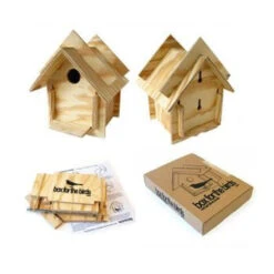 Box For Birds Birdhouse Kit- Original 5 Box For Birds Birdhouse Kit- Original -Bird Haven Shop box4bimage 9bba2c24 131f 43a1 a9a2 1db6d733f4d6