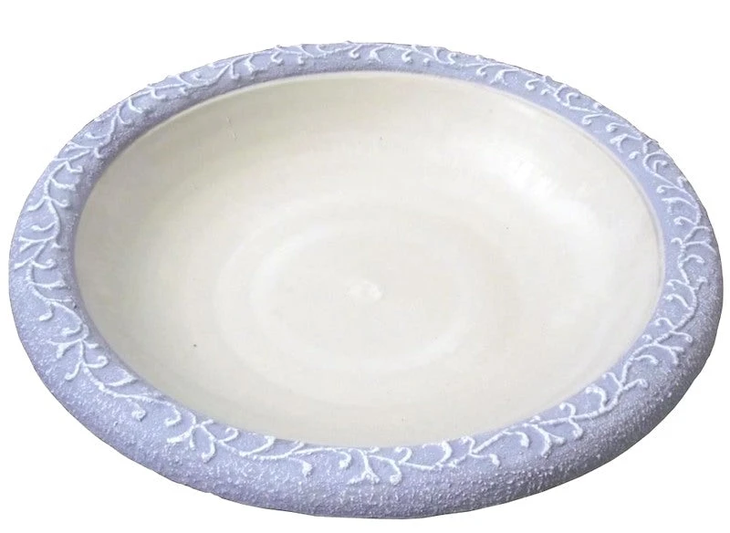 Large Solar Fountain Bird Bath 4 Large Solar Fountain Bird Bath - Image 4