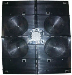 10 Family Martin House - Starling Resistant -Bird Haven Shop new floor style