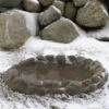 All-Seasons Heated Bird Bath