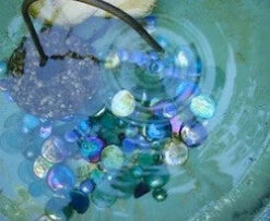 Bird Bath Dripper & Leaf Mister Combo -Bird Haven Shop our dripper