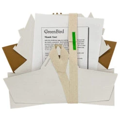 Totally Green Birdhouse Kit -Bird Haven Shop totally green bitrhouse kit